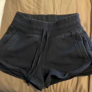 Women’s lululemon shorts
